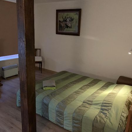 Delta 4 Nice Apartment 2 Big Bed Tartu Exterior photo