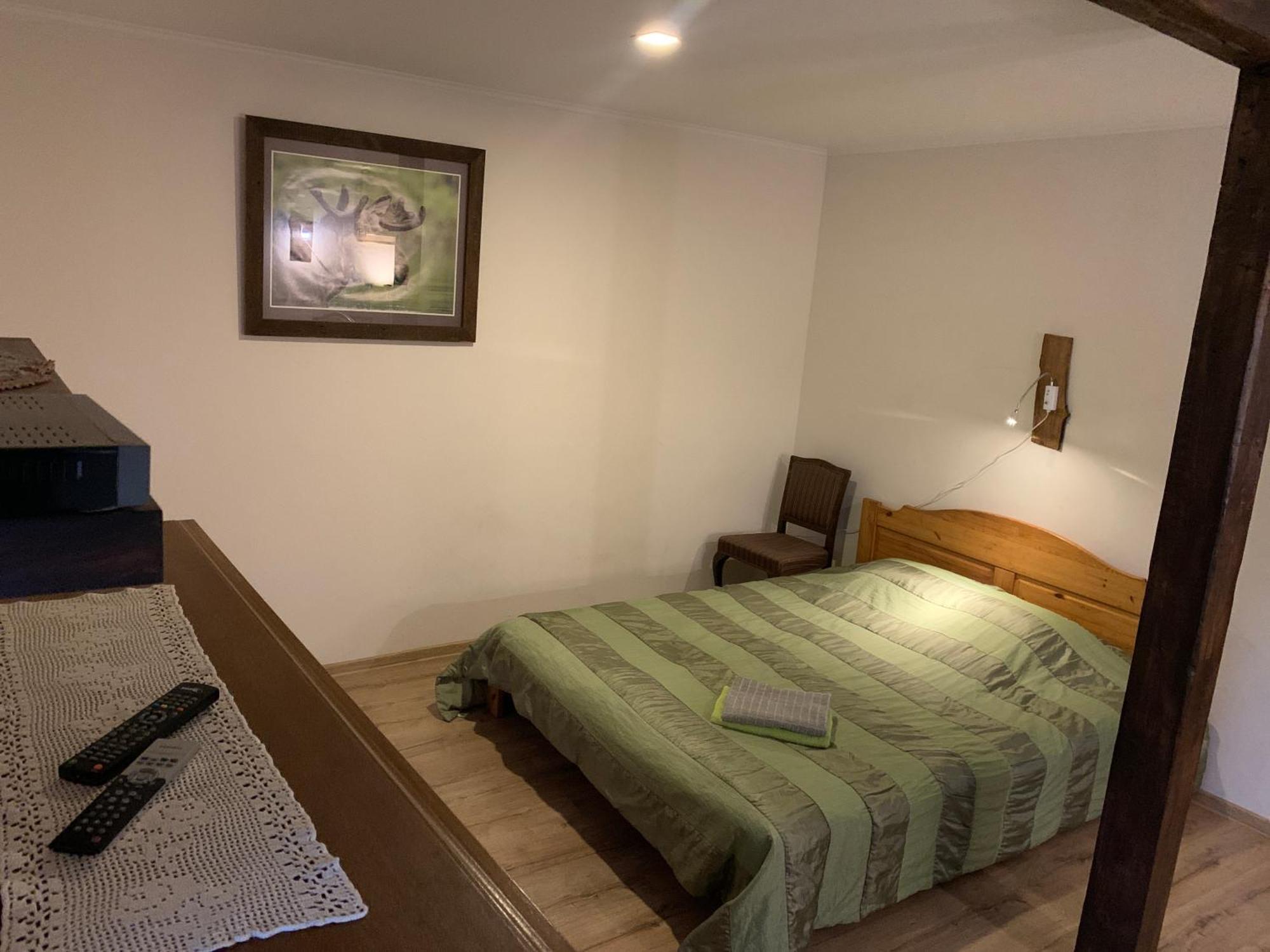 Delta 4 Nice Apartment 2 Big Bed Tartu Exterior photo
